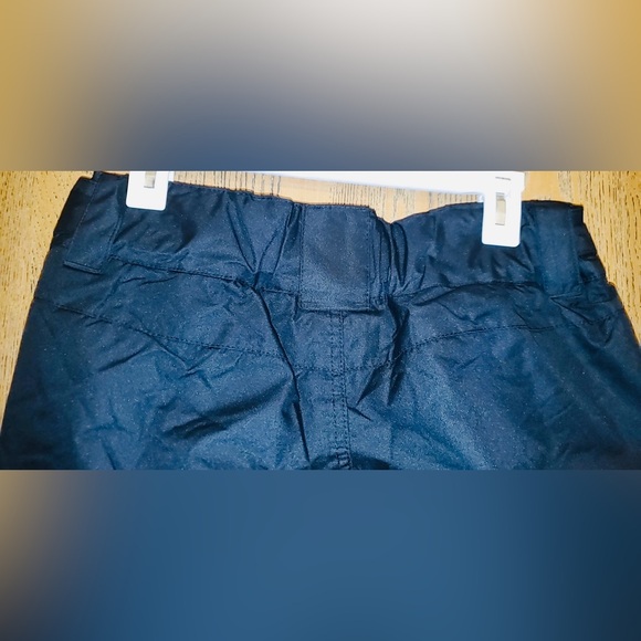 NWT Arctix Women's Premium Insulated Snow Pants | Black | Size: M (8 - 10) - Picture 6 of 14
